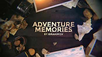 Adventure Memories Opener-30265417