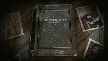 Old History Album Cinematic-30256371