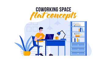 Coworking space-30170099