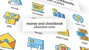 Money Checkbook-30260902