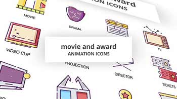 Movie Award-30041600