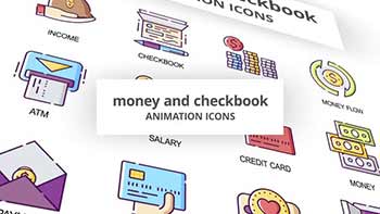 Money Checkbook-30041585