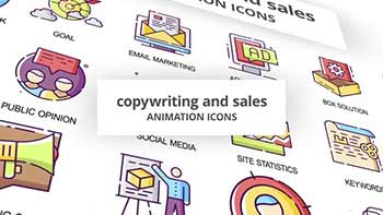 Copywriting Sales-30041537