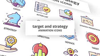 Target Strategy-30041906