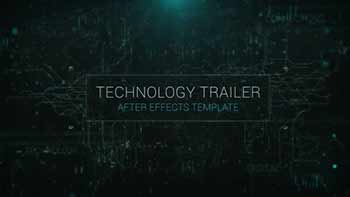 Advanced Technology Trailer-30291261