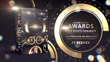 Cobalt Golden Luxury Awards 4K-29533719