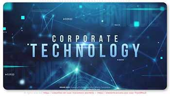 Future Corporate Technology-30299857