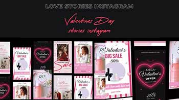 Valentines Day Stories instagram-30310810