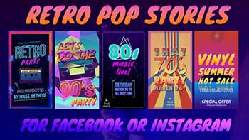 Retro Pop Stories-30123178