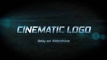 Cinematic Logo-4133089