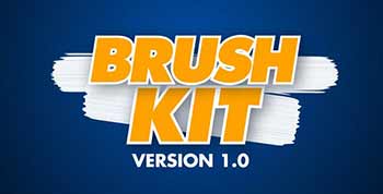 Brush Kit Vr-27016927