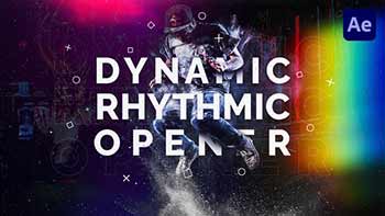 Dynamic Rhythmic Opener-29968702