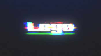 Fast Glitch RGB Logo-30379950