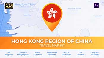 Hong Kong Map-29974222