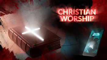 Christian Worship-30408891