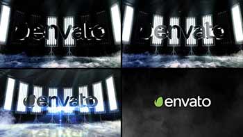 Lamp Logo Reveal-22313787