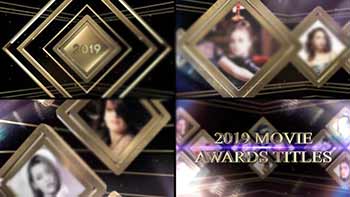 Awards Titles 2-25060571