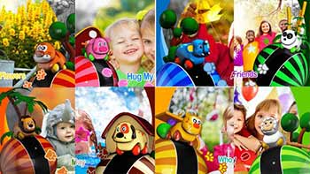 Animal Toys Slideshow-14391927