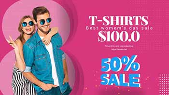 Womens Day Sale-25862089