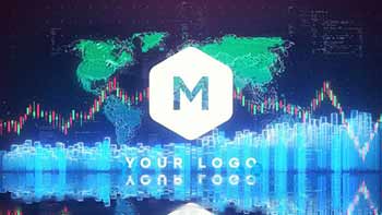 Stock Market Logo-27419954