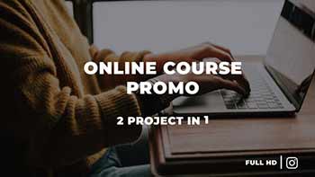 Online Course Promo-29830434