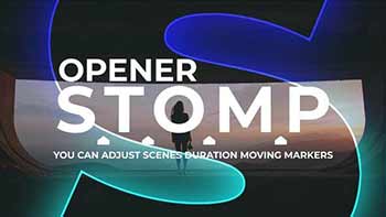 Dynamic Stomp Opener-30443075