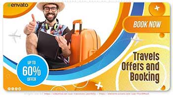Travels Offers and Booking Slideshow-30434870