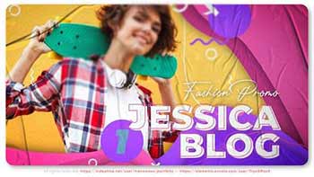 Jessica Blog Fashion Promo-30470476