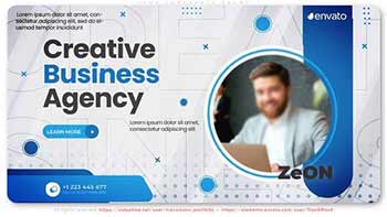 Zeon Corporate Promo-30470583