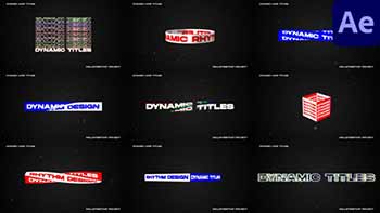 Dynamic Loop Titles-30493144