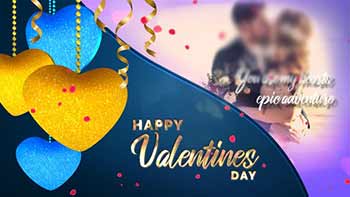 Valentines Lovely Slideshow-30466115