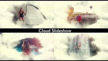 Cloud Slideshow-21138832