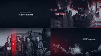 The Documentary History 4k-30468575