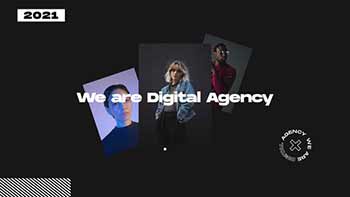 Digital Agency Marketing Promo-29587026