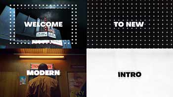 Modern Typo Intro-28711941