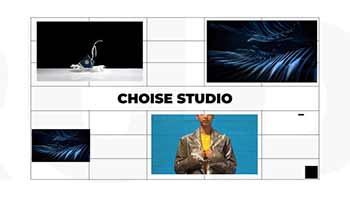 Showreel For Studio-30126634