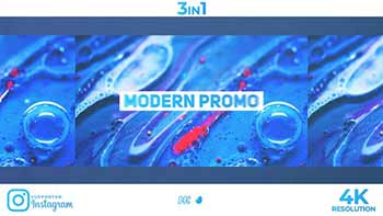 Stylish Modern Promo-24914193