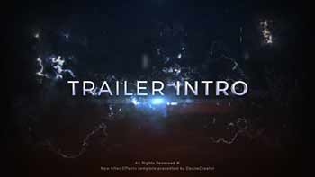 Cinematic Trailer-20337793