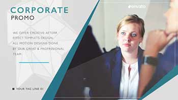 Corporate Slideshow-21461726
