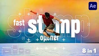 Fast Stomp Opener-29978080