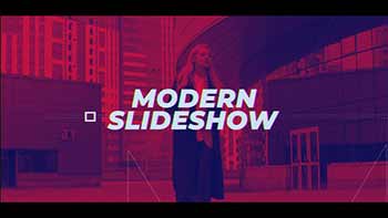 Modern Slideshow-30442811