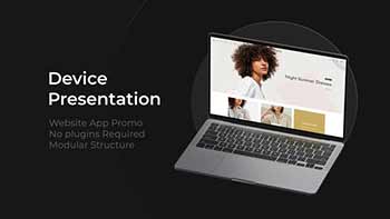 Device Website App Presentation-30493537