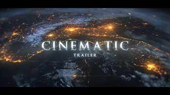 Epic Cinematic Trailer-30221530