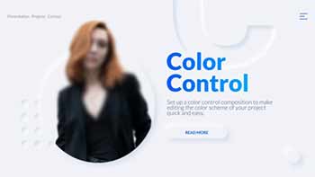 Neumorphism Corporate-26614003