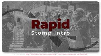 Rapid Stomp Intro-30506733