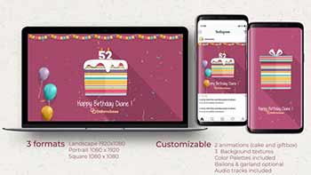 Birthday Opener-30552660