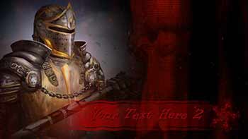 Intense Movie Trailer-2475633