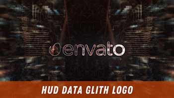 HUD Data Glith Logo-30562637