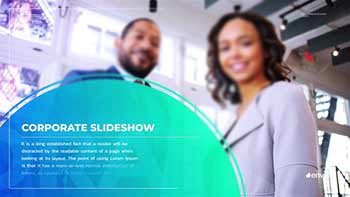 Corporate Slideshow-23008825