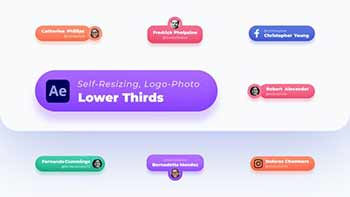 Logo Photo Lower Thirds-30624297
